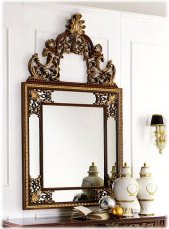 Mirror CAPPELLINI INTAGLI 267/S