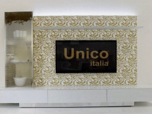 Stand TV TETRIS UNICO ITALIA 059