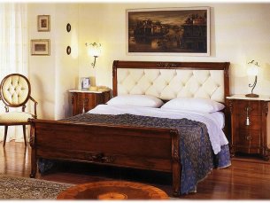 Double bed PALMOBILI 476