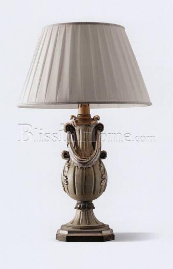 Table lamp SILVANO GRIFONI 1730+805