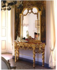 Console CAPPELLINI INTAGLI 260