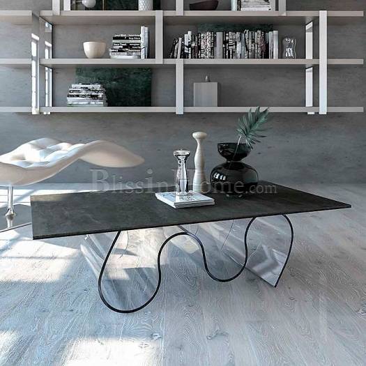 Coffee table TONIN T65 A / CT