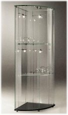 Showcase REFLEX MEGA ANGOLO