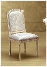 Chair Luigi XVI MORELLO GIANPAOLO 476/K