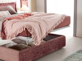 Double bed MORFEO CALLESELLA N0104