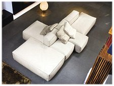 Sofa PEANUT 2B BONALDO