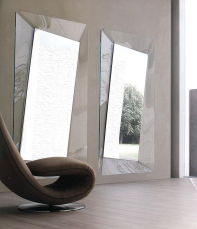 Mirror wall Callas TONIN 7528 R
