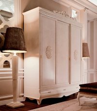 Sliding wardrobe doors CARPANESE 6276