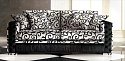 Sofa 3-seat BEDDING MIAMI 3POSTI