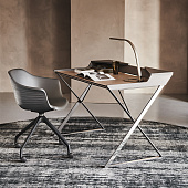 Writing desk CATTELAN ITALIA Qwerty