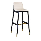 Bar stool Joyce #1 MORELATO