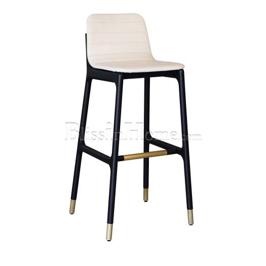 Bar stool Joyce #1 MORELATO