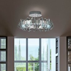 Chandelier PATRIZIA VOLPATO 0830/PL120
