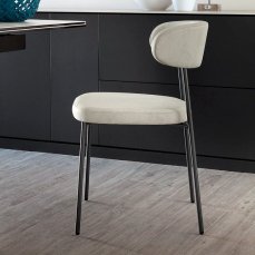 Chair ANAIS DOMITALIA ANAIS.S.A00.CR