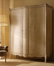 Wardrobe LIBERTY GIUSTI PORTOS 285 03