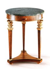 Side table ANGELO CAPPELLINI 8954