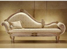 Couch Rose MORELLO GIANPAOLO 311/K