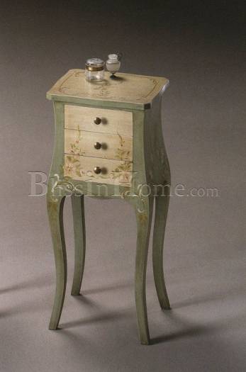 Side table PANTERA LUCCHESE 125/G