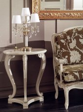 Side table PILADE SEVEN SEDIE 00TA107