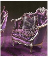 Armchair BAZZI 220-1