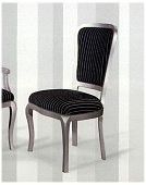 Chair CAVOUR SEVEN SEDIE 0401S