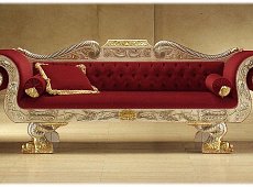 Small sofa Chevron MORELLO GIANPAOLO 315/K