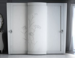 Wardrobe MAESTRI ARTIGIANI 997B