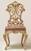 Chair RIVA 6824/C