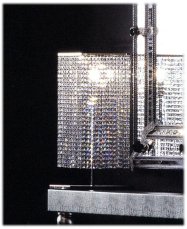 Table lamp COIQUADRI OF INTERNI OF.R11T