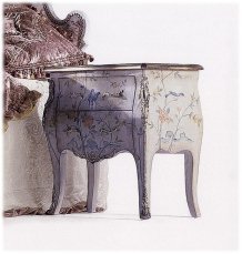 Night stand JUMBO COLLECTION GAR-05