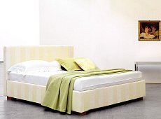 Double bed LIPARI HORM and CASAMANIA LIPARI 01