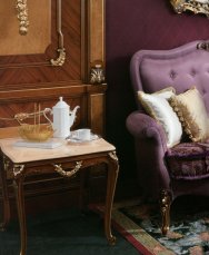 Side table Altea CARLO ASNAGHI 11061