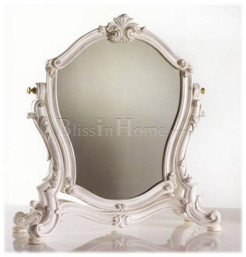 Mirror to dresser CHELINI 1156