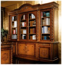 Bookcase Virgo CARLO ASNAGHI 10283