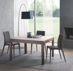 Dining table Plurimo PACINI CAPPELLINI 5483