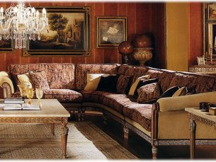 Living room Rendez-Vous-6 JUMBO COLLECTION