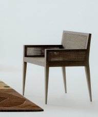 Chair INTRECCI GRIFONI HOME DESIGN i040