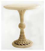 Side table round CHELINI 187