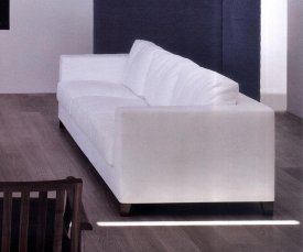 Sofa NEW LINER VIBIEFFE 177006
