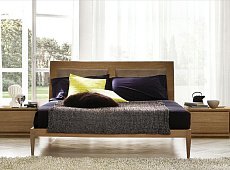 Double bed ARTE ANTIQUA ML 521