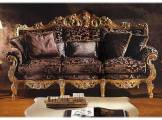 Sofas set BERCHET ANGELO CAPPELLINI
