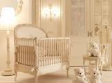 Bed-crib for newborns 3378LET NOTTE FATATA SAVIO FIRMINO