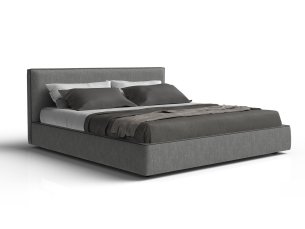 Double bed LAGUNA ALBERTA 1LGTLA160
