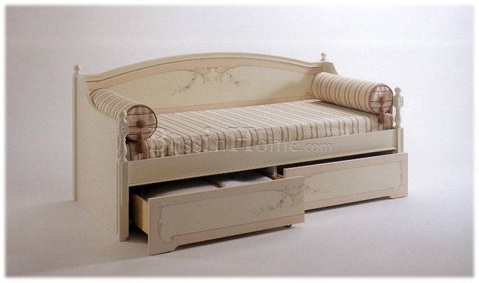 Sofa-bed PELLEGATTA LS8