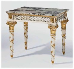 Coffee table OAK MG 4128