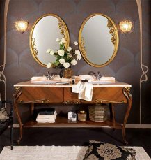 Wash stand MEDEA 924