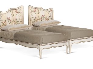 Single bed SALDA ARREDAMENTI 8433