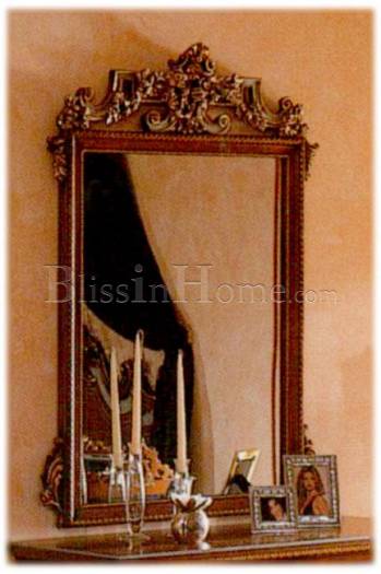 Mirror wall TOSCA ASNAGHI INTERIORS 97563