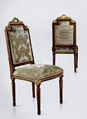 Chair AR ARREDAMENTI 1610