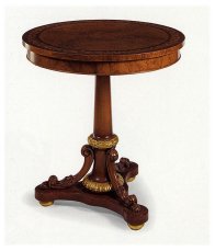 Coffee table ZANABONI T 36